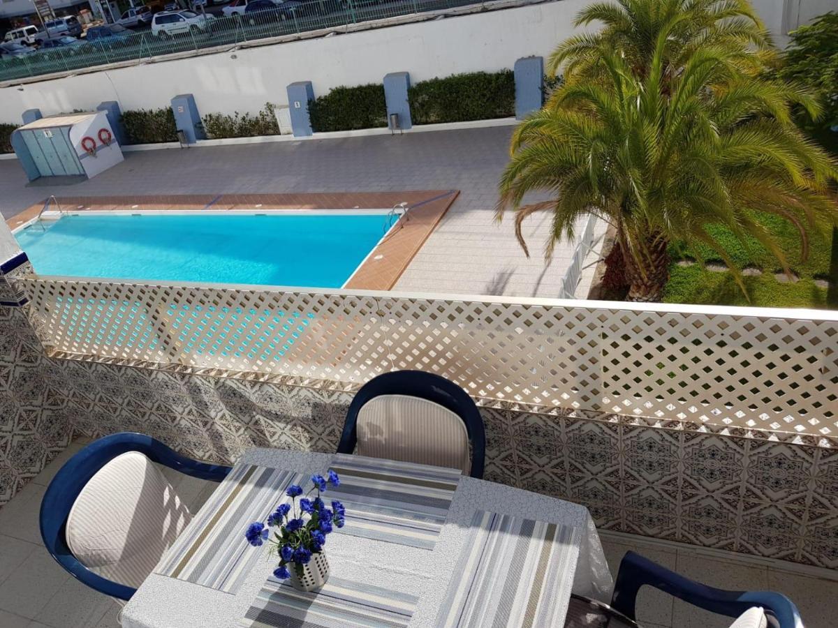 Tinache Blue Marine Apartment Playa del Ingles  Exterior foto