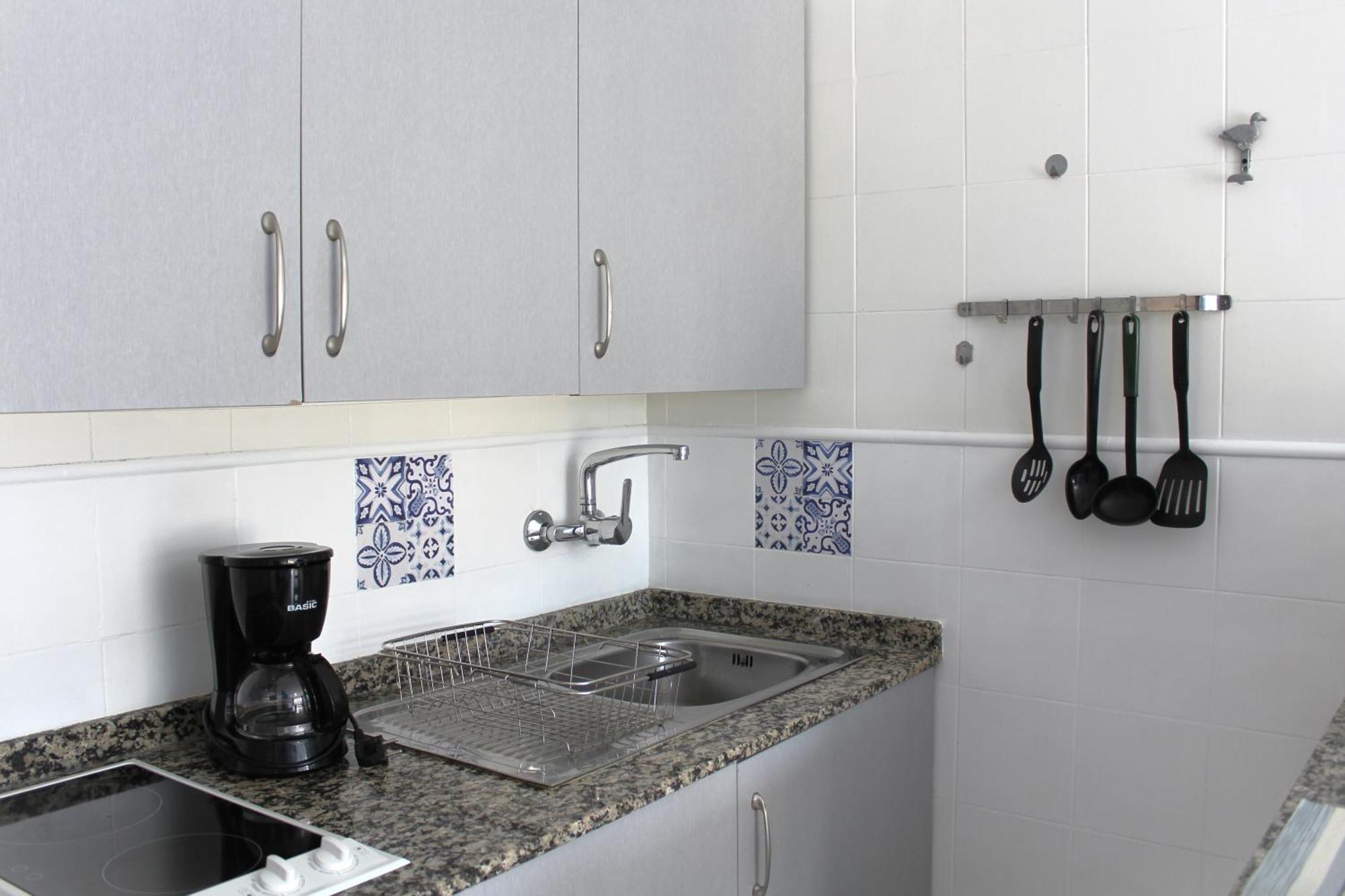 Tinache Blue Marine Apartment Playa del Ingles  Exterior foto