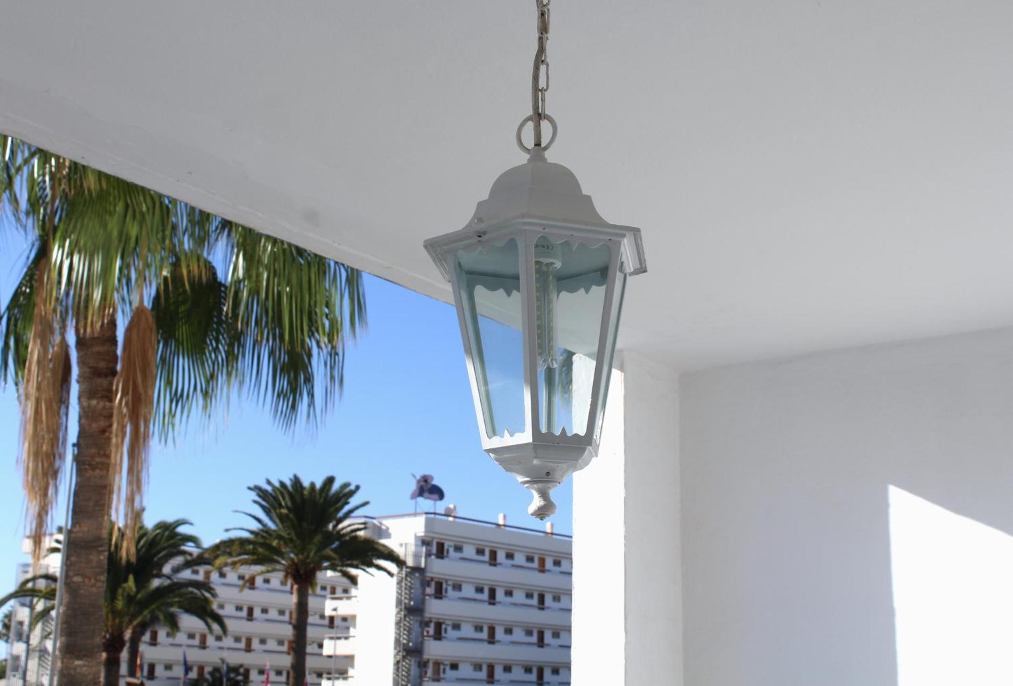 Tinache Blue Marine Apartment Playa del Ingles  Exterior foto