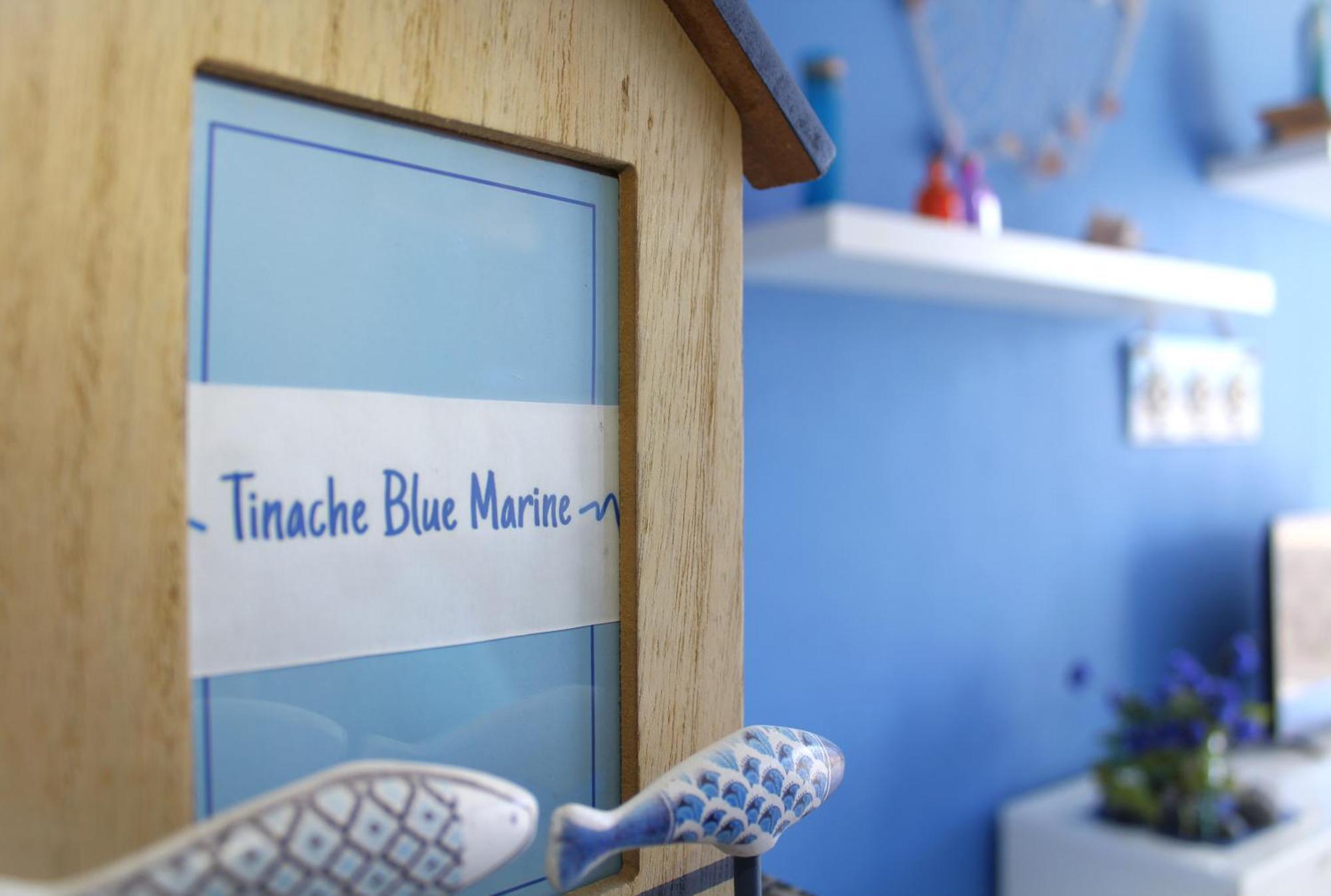 Tinache Blue Marine Apartment Playa del Ingles  Exterior foto