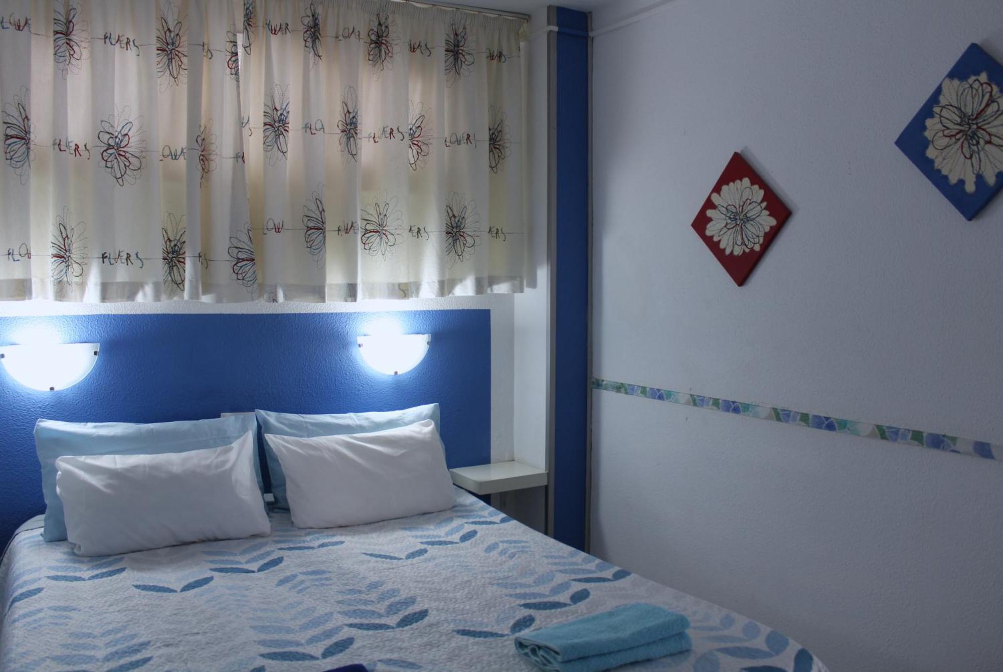 Tinache Blue Marine Apartment Playa del Ingles  Exterior foto