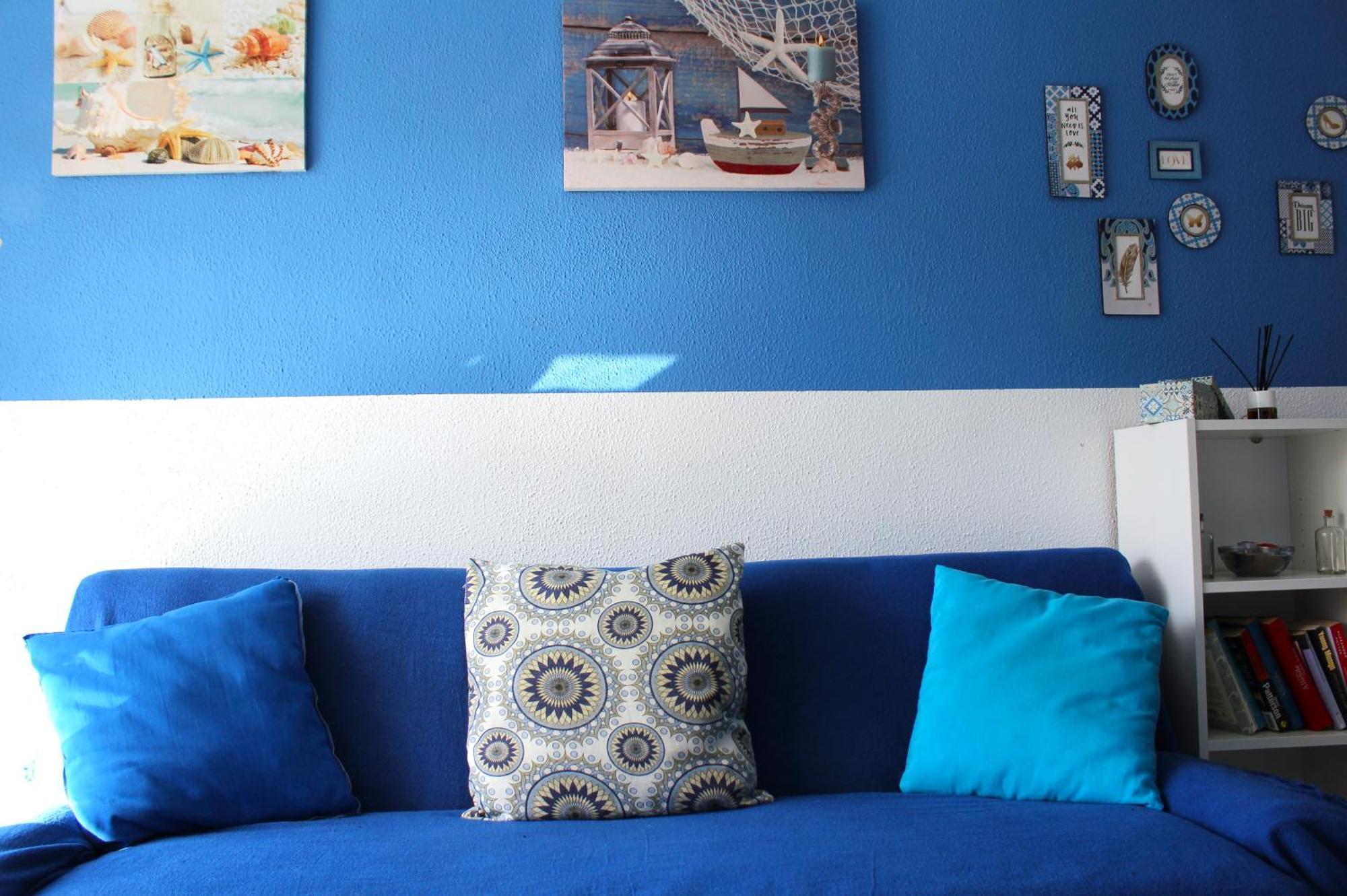 Tinache Blue Marine Apartment Playa del Ingles  Exterior foto