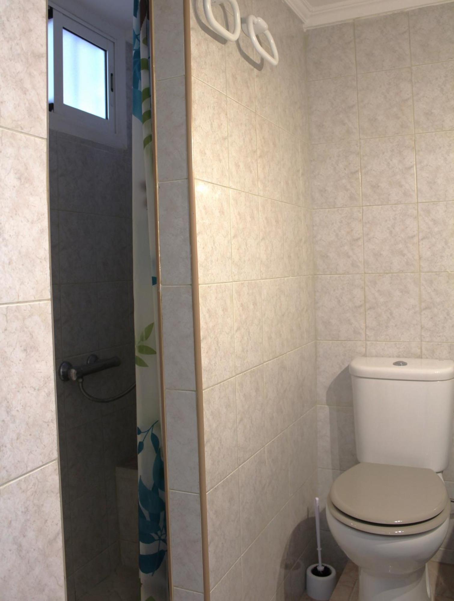 Tinache Blue Marine Apartment Playa del Ingles  Exterior foto