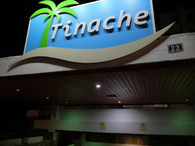 Tinache Blue Marine Apartment Playa del Ingles  Exterior foto